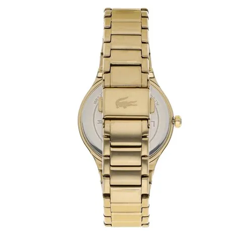 Lacoste Chelsea 2001182 Gold / Gold Saati