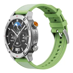 Smartwatch IMIKI Xplorer Scout Zielony