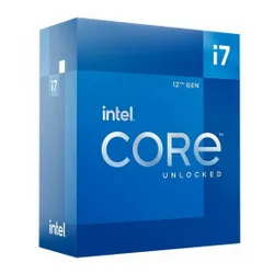 Procesor INTEL Core i7-12700K