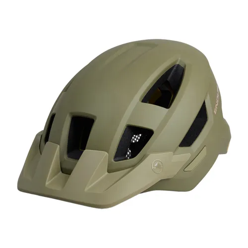 Kask rowerowy Endura Hummvee tweed green