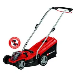 Einhell GE-CM 18/33 Lı Solo Çim Biçme Makinesi