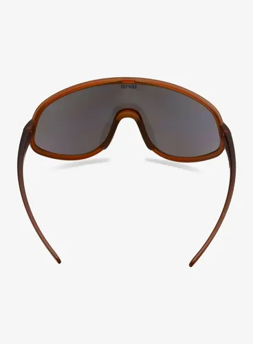 Okulary rowerowe Izipizi Speed Cat 3 - hazel