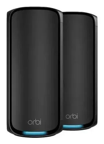 Netgear ORBI9 QB WIFI7 RBE972S-100EUS