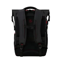 Plecak na laptopa Samsonite Paradiver Light Rolltop L - black