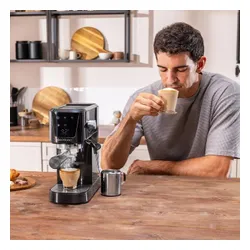 Ekspres CECOTEC Power Espresso 20 Touch