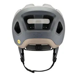 Kask rowerowy Fizik Terra Kassis MIPS Air Node szary