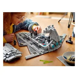 Конструктор LEGO Star Wars 75394 Имперский звездный разрушитель