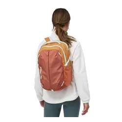 Городской рюкзак Patagonia Refugio Day Pack 26 l - Sienna clay