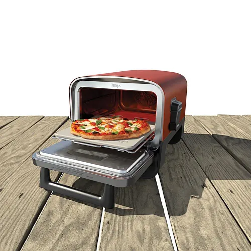 Mini piekarnik Ninja Woodfire OO101EU