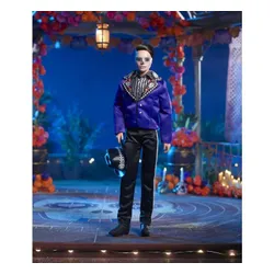 Mattel Barbie Signature Ken Dia De Muertos 2023 Коллекционная кукла