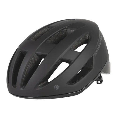 Kask rowerowy Endura Xtract black