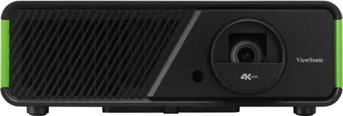 Projektor VIEWSONIC X1-4K Pro 4K UHD (3840 x 2160), 2500 ANSI lumen, Wi-Fi, Bluetooth