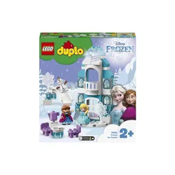 LEGO DUPLO 10899 buz kalesi