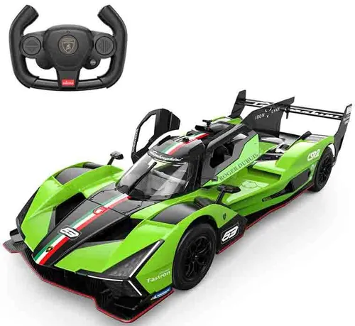 Samochód zdalnie sterowany RASTAR Lamborghini SC63 10150