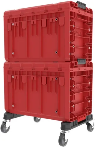 Zestaw skrzynek narzędziowych QBRICK System Prime Workshop Drawers Set 1