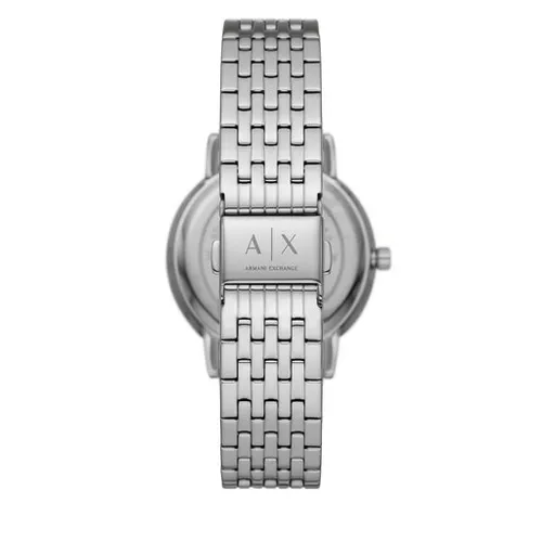 Armani Exchange AX5585 Silver Saati