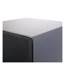 Subwoofer Wilson SUB-12 Aktywny 250W Czarny połysk