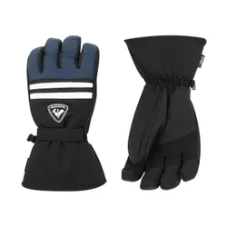 Rękawice narciarskie męskie Rossignol Action Impr dark navy