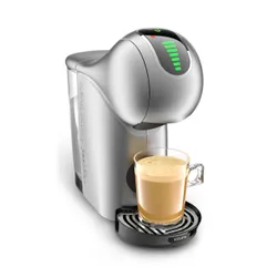 Капсульная кофемашина Krups Nescafe Dolce Gusto Genio s Touch KP440E