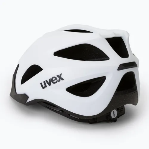 Kask rowerowy UVEX Viva 3 white matt