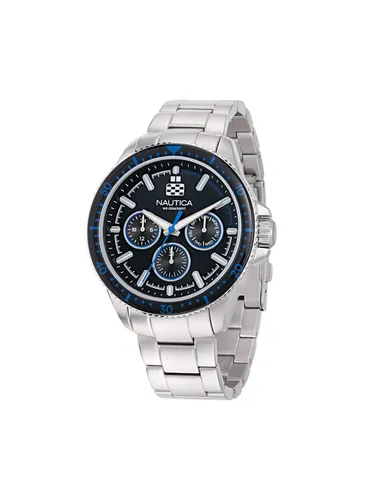 Nautica Часы Nct Windrose NAPWRF407