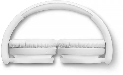 Słuchawki nauszne PHILIPS TAH5209WT/00 Wodoodporne Biały