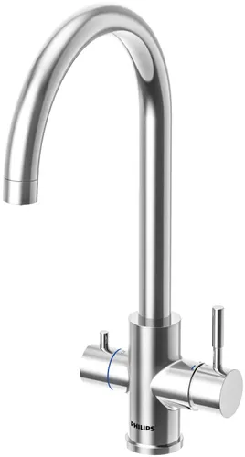 Bateria PHILIPS ASH3510 10 Błyszczące srebro