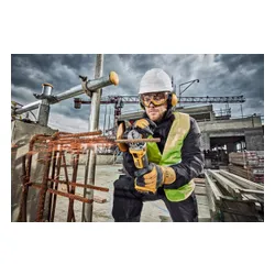 Zestaw elektronarzędzi DEWALT DCK422P3T