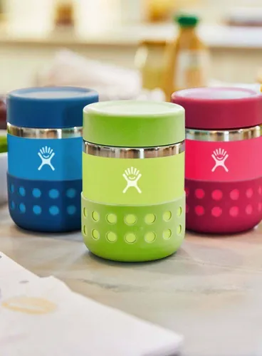 Termos na jedzenie dla dzieci Hydro Flask Food Jar Kids - lake