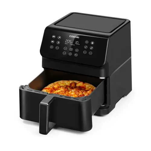 Air fryer Cosori Premium II 1700W 6,2l Aplikacja mobilna