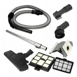 Odkurzacz Blaupunkt VCB202 700W