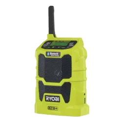 Radio budowlane Ryobi R18R-0