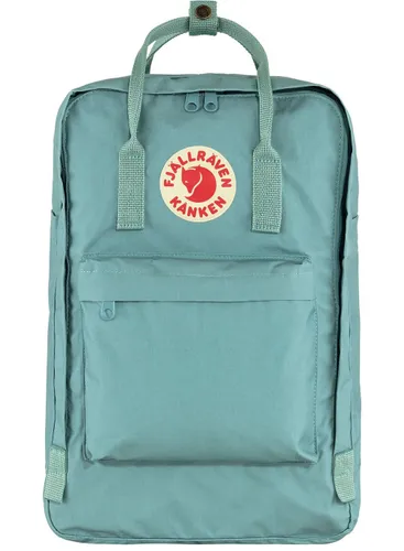 17-sky blue Dizüstü Bilgisayar için Fjallraven Kanken Sırt Çantası