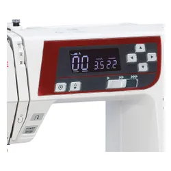 Janome DXL603 Dikiş makinesi