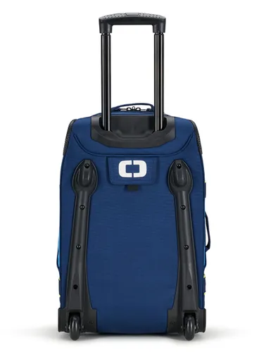 Ogio Layover Tekerlekli Çanta-navy volt