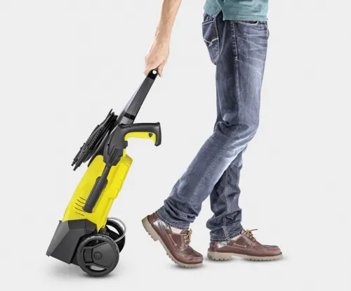 Мойка высокого давления Karcher K3 Home 1.601-821.0