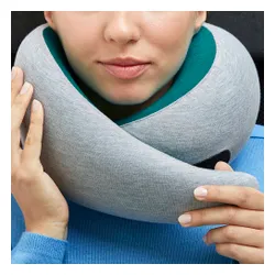 Poduszka podróżna Ostrichpillow GO - dark night