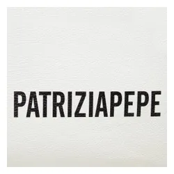 Сумка Patrizia Pepe CB0012/L001-W146 Bianco