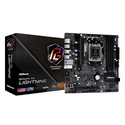 Płyta główna ASrock B650M PG Lightning