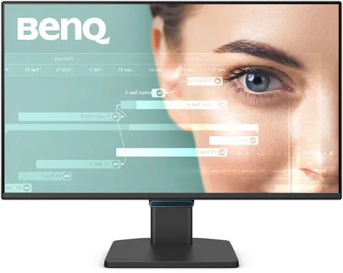 Monitor BENQ GW2490C 23.8" 1920x1080px IPS 144Hz
