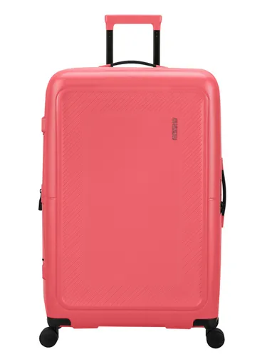 Walizka duża American Tourister DashPop EXP - sugar pink