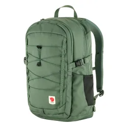 Повседневный рюкзак Fjallraven Skule 28-patina green