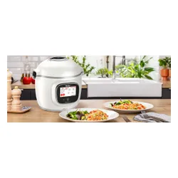 Multicooker TEFAL COOK4ME TochPro 6L CY9431 1600W