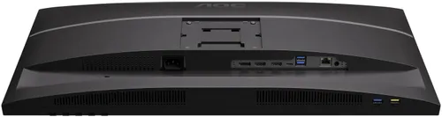 Monitor AOC U27E4CV 27" 3840x2160px IPS 4 ms [GTG]