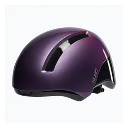 Kask rowerowy HJC Calido purple violet