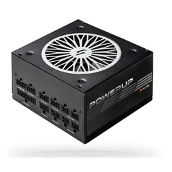 Zasilacz Chieftec PowerUP GPX-850FC 850W 80+ Gold