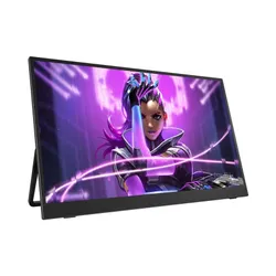 Uperfect UGame J5 M173J15 17.3'' 3840*2160 60Hz