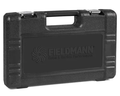 Zestaw narzędzi FIELDMANN FDG 5019-51R (51 elementów)