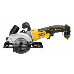 Ferăstrău circular DeWalt DCS571N-XJ