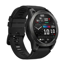 Smartwatch Zeblaze Stratos 3 Czarny